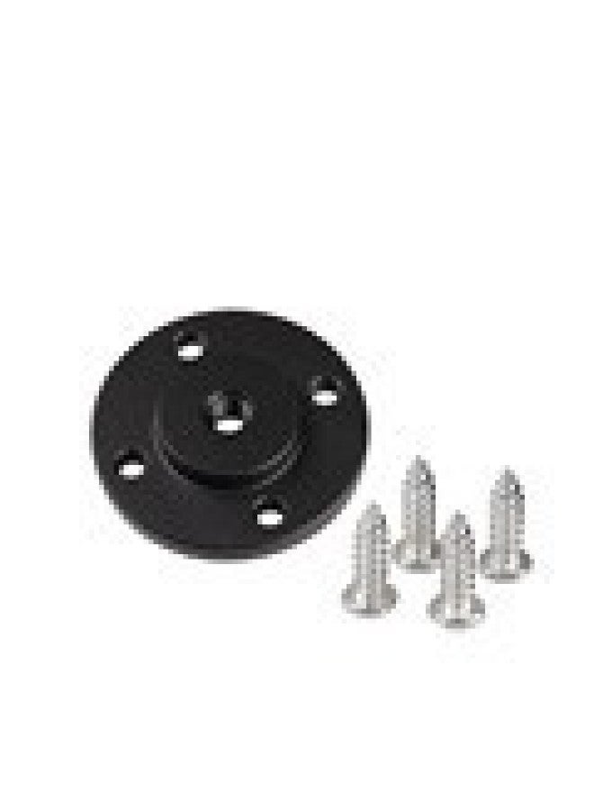 حامل الكاميرا العالمي من نوع SLR بشاشة LCD - حامل معدني متحرك للكاميرا - ذراع سحري بطول 11 بوصة - يد غريبة - Image 1