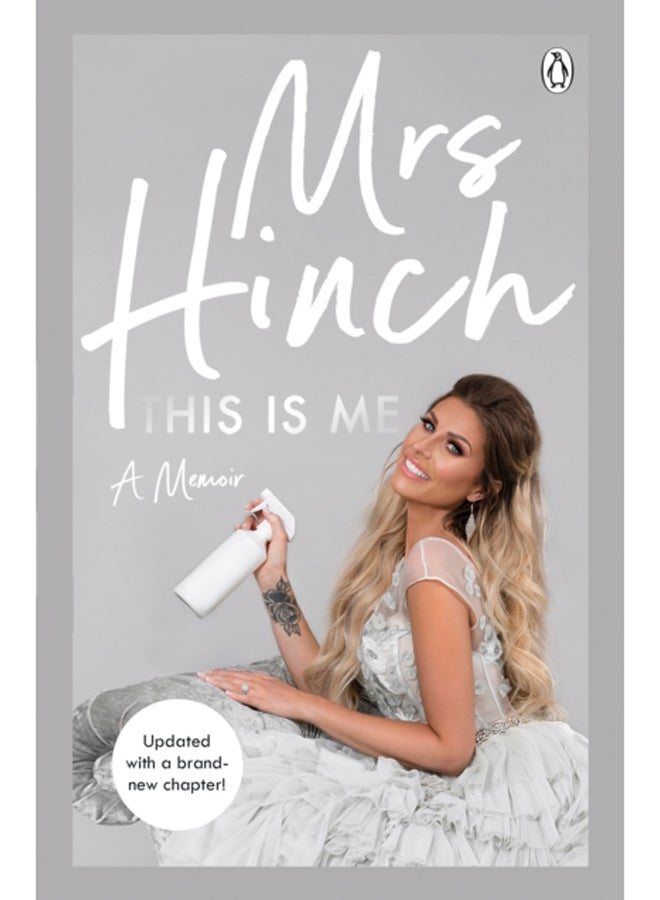 This Is Me : The No 1 Sunday Times Bestseller 