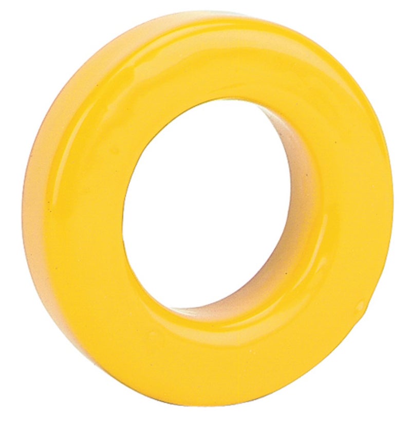 Markwort PowerSwing Bat Weights, Yellow 20oz - Image 5