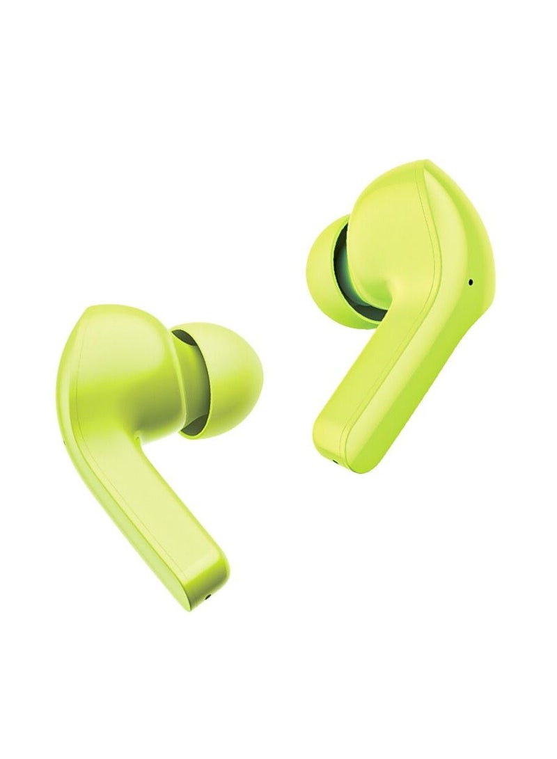 ACEFAST Wireless Headphone Earbuds/ Green - Image 2