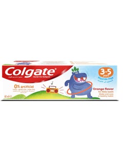Toothpaste Anti Cavity