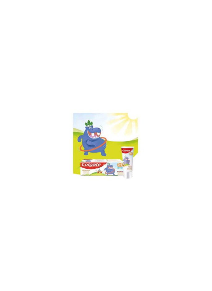 Colgate - Toothpaste Anti Cavity - Image 1