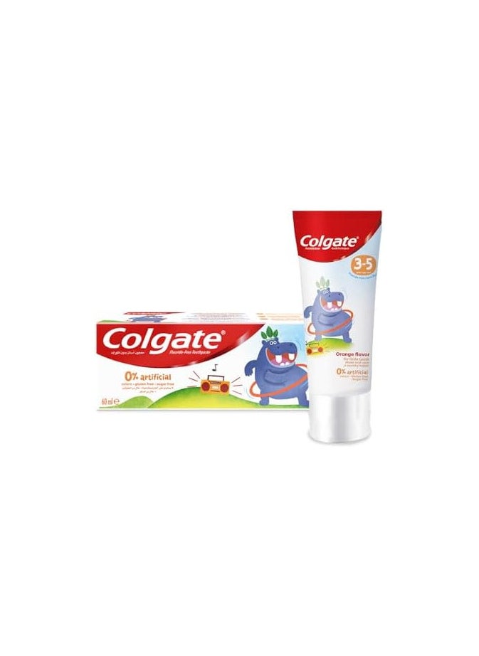 Colgate - Toothpaste Anti Cavity - Image 1