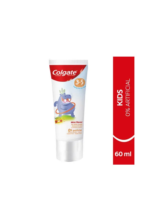 Colgate - Toothpaste Anti Cavity - Image 1