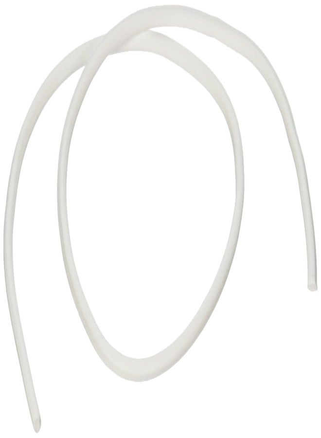 Danco 80074 Faucet Stem Packing, For Use With Many Gaskets and Packing Valves, 5/32 in Dia X 18 in L, PTFE, White