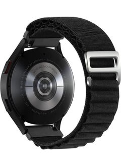 Techmaster Huawei Watch Gt Gt2 Gt3 Pro Honor Watch Alpine Loop Strap 22MM  - Image 1