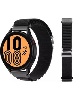 Techmaster Huawei Watch Gt Gt2 Gt3 Pro Honor Watch Alpine Loop Strap 22MM  - Image 2
