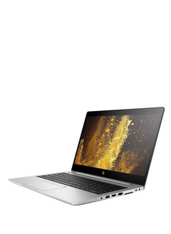 Generic Renewed HP EliteBook 840 G5 - 14" Display, Intel i7 8th Gen, 16GB RAM, 256GB SSD, Window 10 + Free Wireless Mouse  - Image 2