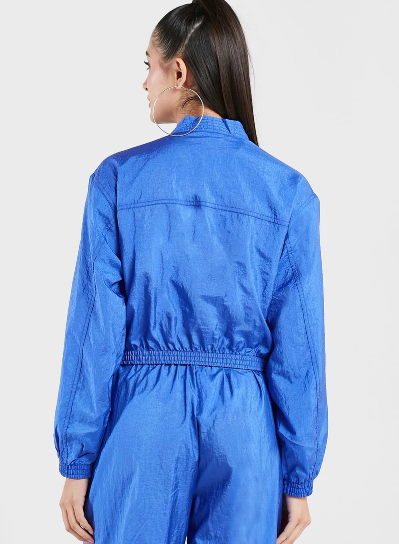 PUMA Dare To Woven Jacket