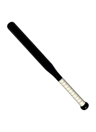 60Cm Beech Wood Baseball Bat Black - pzsku/ZA946AAE026E4EC61D62BZ/45/_/1709869522/4fd1bfc0-2e93-4297-8a2f-174867a5f45e