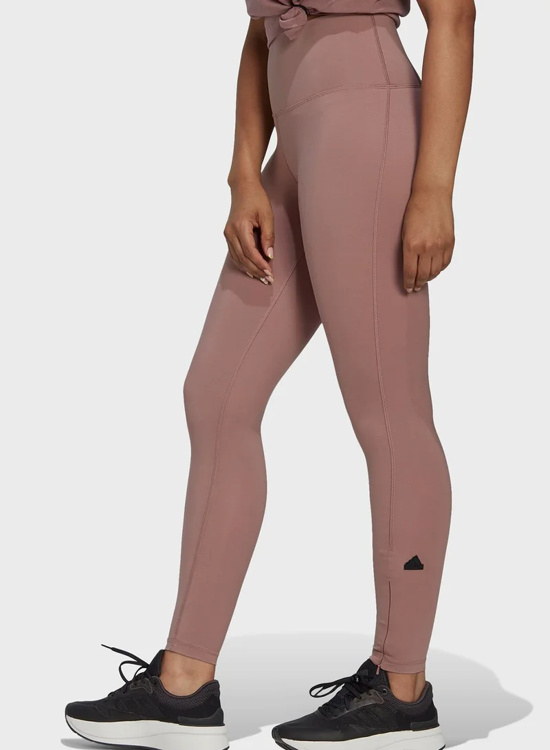 Adidas New 7/8 Leggings