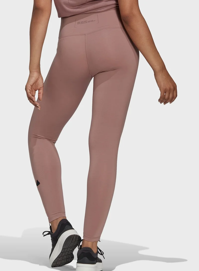 Adidas New 7/8 Leggings
