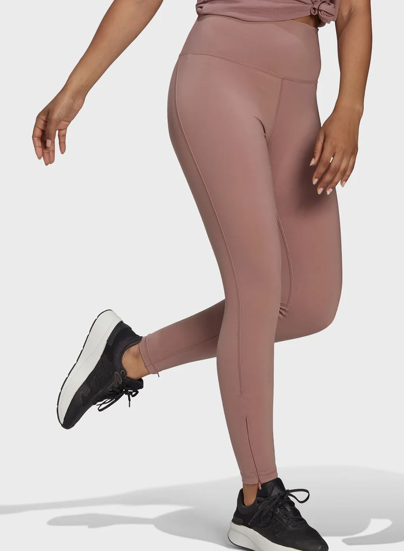 Adidas New 7/8 Leggings