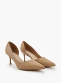 Flora Bella By Shoexpress BEIGE