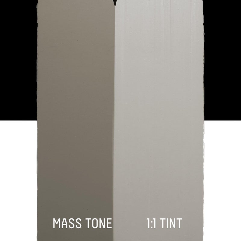 Liquitex Professional Heavy Body Acrylic Paint, 2-oz (59ml) Tube, Neutral Gray Value 5/Mixing Gray - Image 3