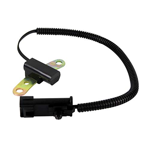 TAMKKEN حساس موضع عمود الكرنك TAMKKEN 56027865AB PC169 5S1717 56027867AB 56041819AA مناسب لجيب رانجلر TJ شيروكي دودج داكوتا 1997 1998 1999 2000 2001 2002 2003 2004 - Image 5