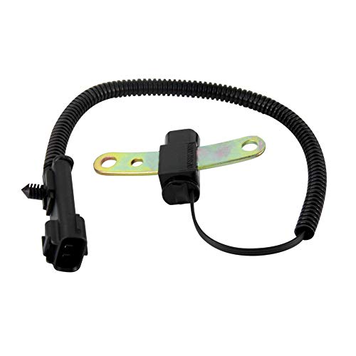 TAMKKEN حساس موضع عمود الكرنك TAMKKEN 56027865AB PC169 5S1717 56027867AB 56041819AA مناسب لجيب رانجلر TJ شيروكي دودج داكوتا 1997 1998 1999 2000 2001 2002 2003 2004 - Image 4