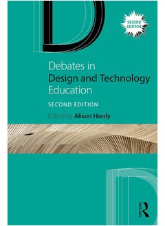 Debates in Design and Technology Education 