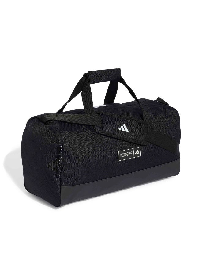 Adidas 3 STRIPES WEEKENDER DUFFEL BAG SMALL - Image 3