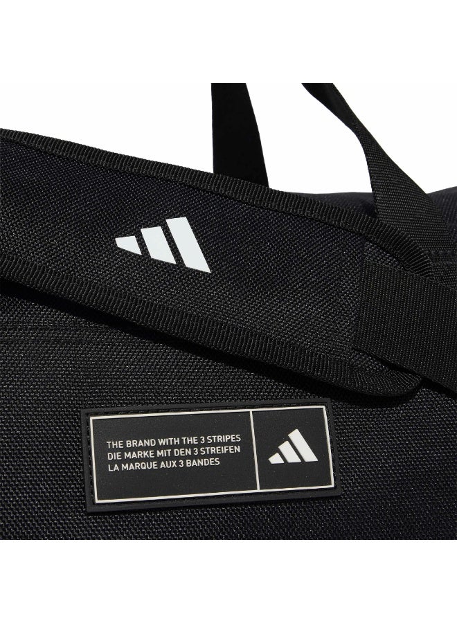 Adidas 3 STRIPES WEEKENDER DUFFEL BAG SMALL - Image 5