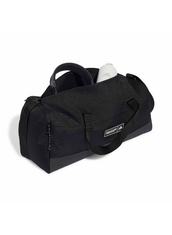 Adidas 3 STRIPES WEEKENDER DUFFEL BAG SMALL - Image 4