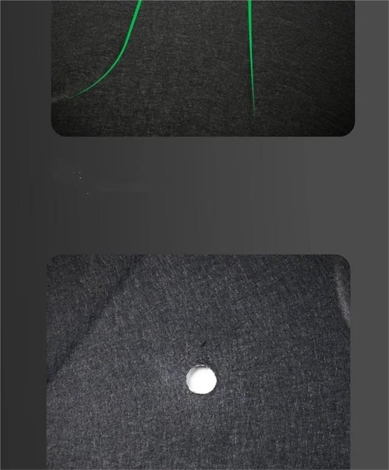 DEMULAX Engine Hood Heat Insulation Pad for Toyota Corolla - Image 3