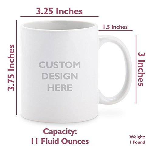 Trend Setters Friends the Television Show – How You Doin? – Joey Tribbiani – One 11 oz Coffee or Tea Mug – Perfect for Gifting or Collecting – Officially Licensed Merchandise - Image 5
