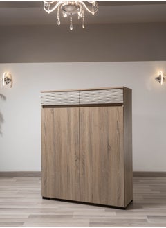 سمارت فرنتشر جزامة أحذية أنيق  100L x 123H x 35W  - Image 1