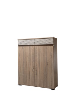 سمارت فرنتشر جزامة أحذية أنيق  100L x 123H x 35W  - Image 2