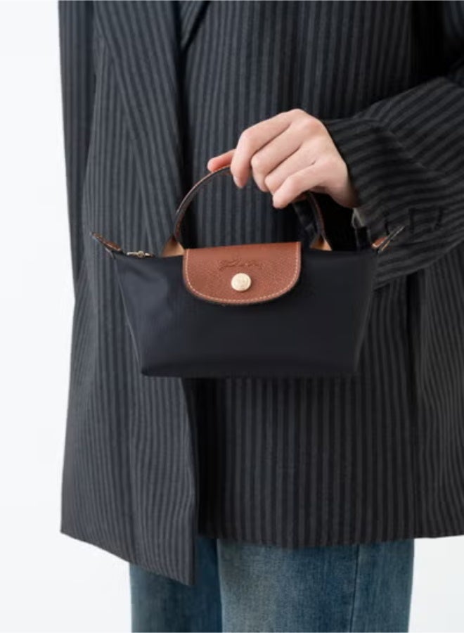 لونج شامب حقيبة مستحضرات التجميل ، حقيبة يد ، حقيبة الكتف - Image 2