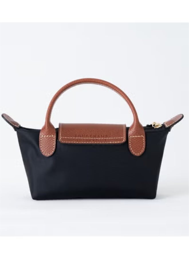 لونج شامب حقيبة مستحضرات التجميل ، حقيبة يد ، حقيبة الكتف - Image 4