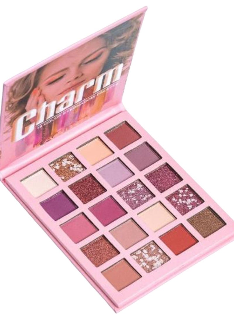 كارينا ظل عيون 20 لون - Image 1