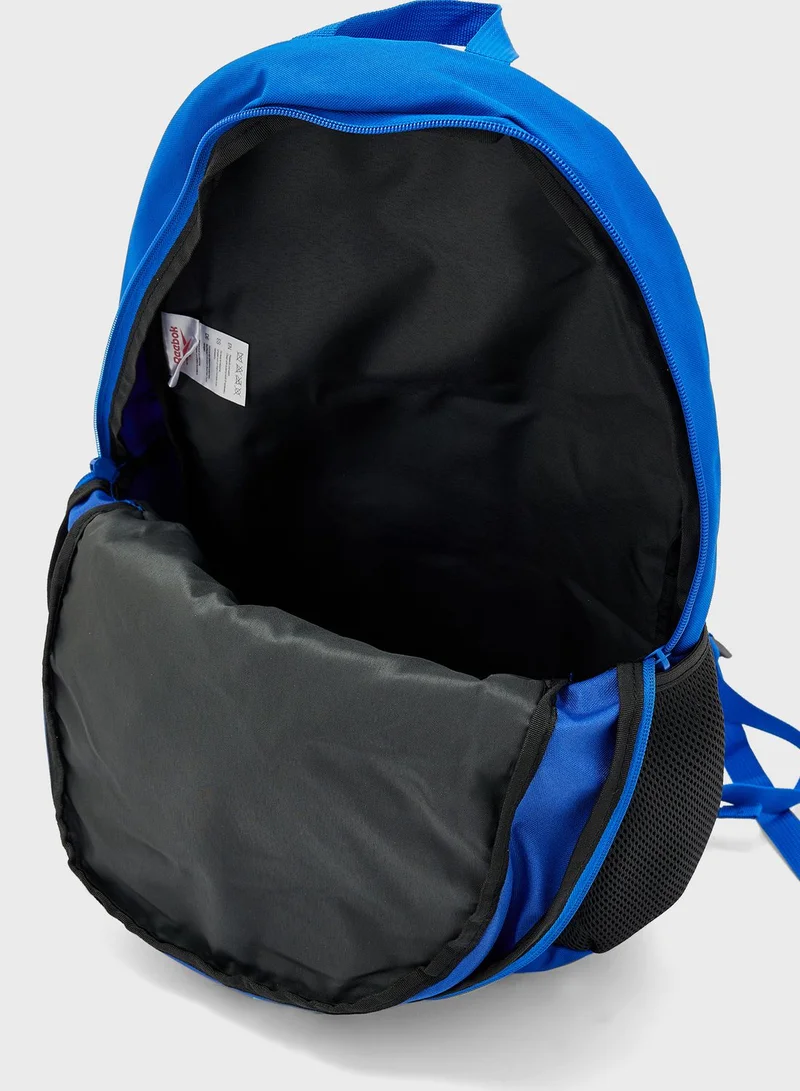 Reebok Adisson 46Cm With Carry All Backpack