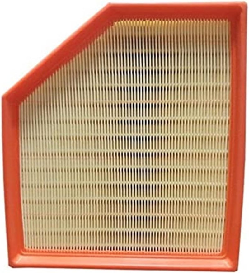 Wivplex Activated Carbon Cabin Air Filter for Volvo - Image 2