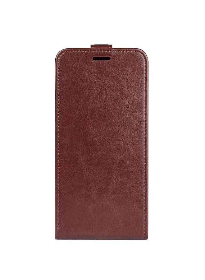 جرين تايجر جراب هاتف Honor 400 Lite R64 بتصميم عمودي من الجلد - Image 2