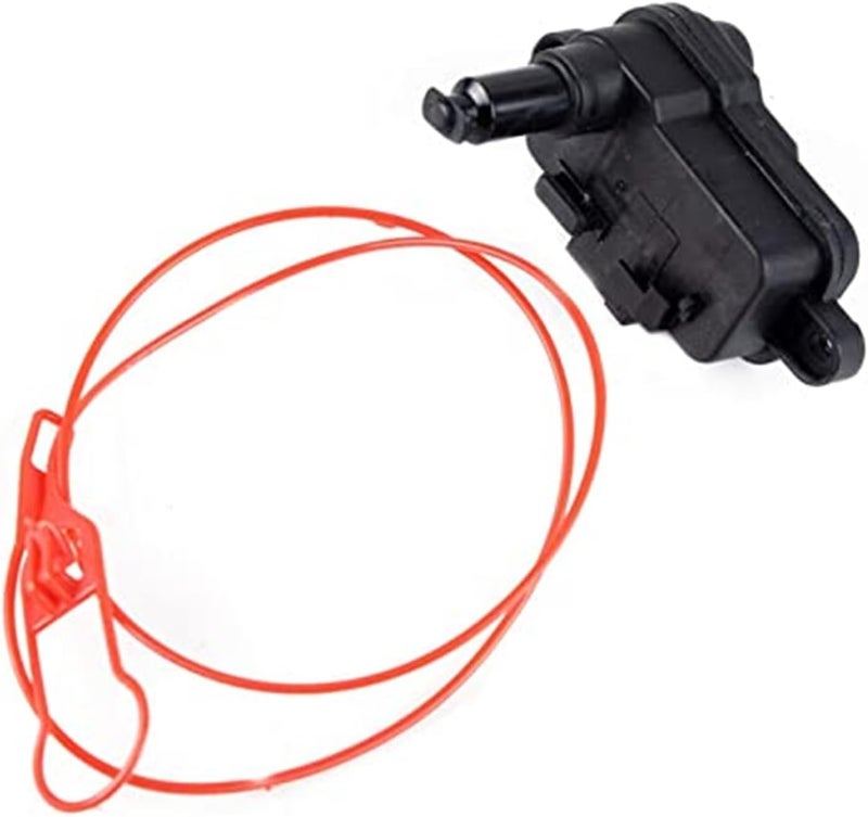 Wivplex Fuel Flap Motor Control Actuator - Image 5