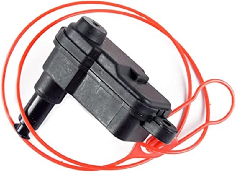 Wivplex Fuel Flap Motor Control Actuator - Image 2