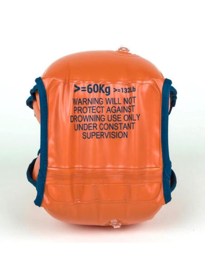NABAIJI Adult Swimming armbands weights 60 to 90 kg  - Image 3