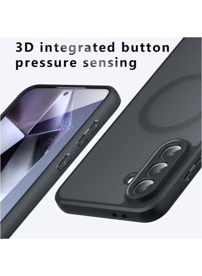 إكس ليفيل حالة مغناطيسية متوافقة مع سامسونج غالاكسي A 56 5G - Image 4