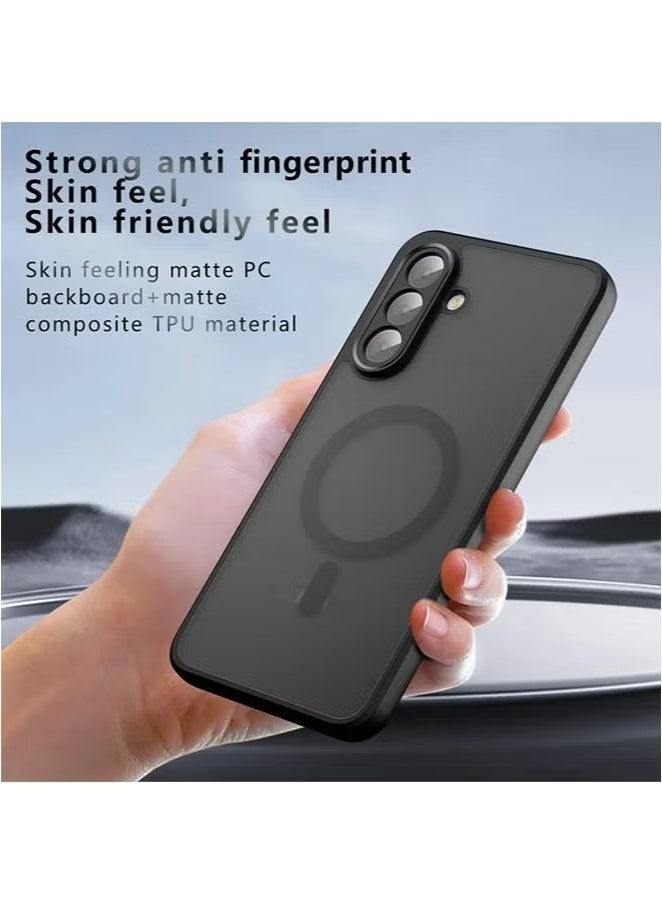 إكس ليفيل حالة مغناطيسية متوافقة مع سامسونج غالاكسي A 56 5G - Image 2