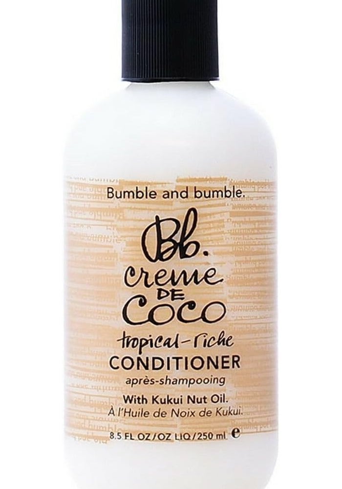 Bumble and bumble Bb. Creme De Coco Conditioner for Dry or Coarse Hair - 250ml