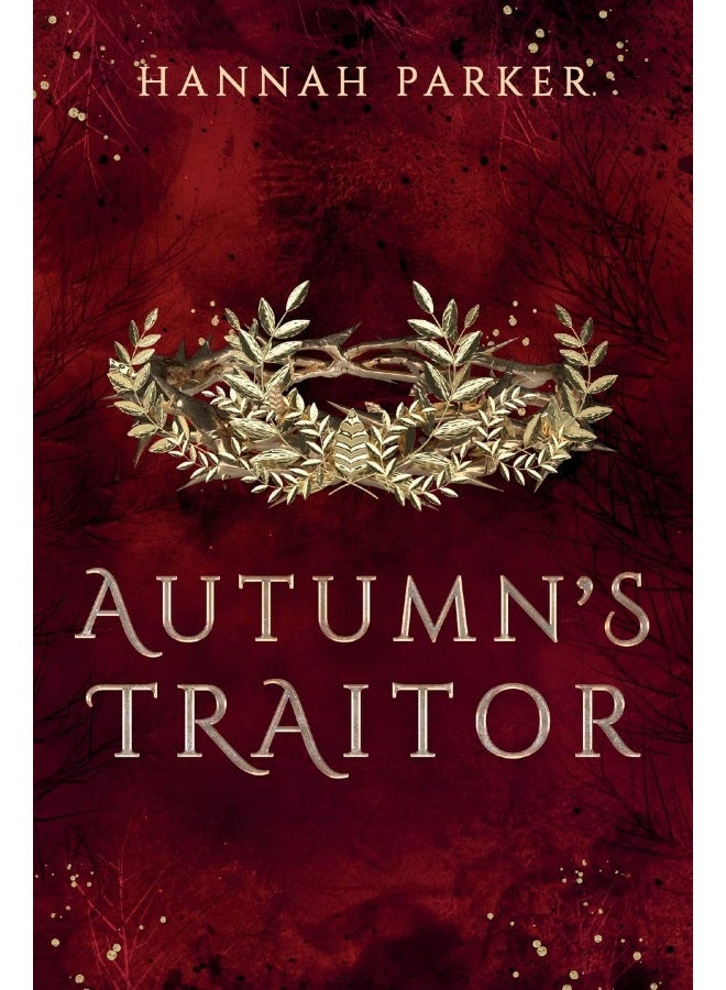 Autumn's Traitor - Image 1