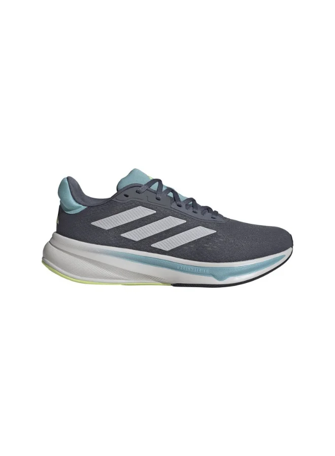 Adidas Adidas Response Super M Black Running Shoes For Men