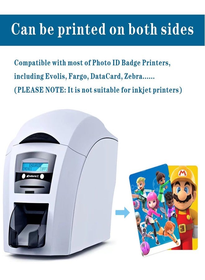 Timeskey NFC مجموعة بطاقات عمل بتقنية NFC مكونة من 12 قطعة - رقائق NTAG216 متوافقة مع أجهزة iPhone وجميع الهواتف الذكية التي تدعم تقنية NFC - Image 5