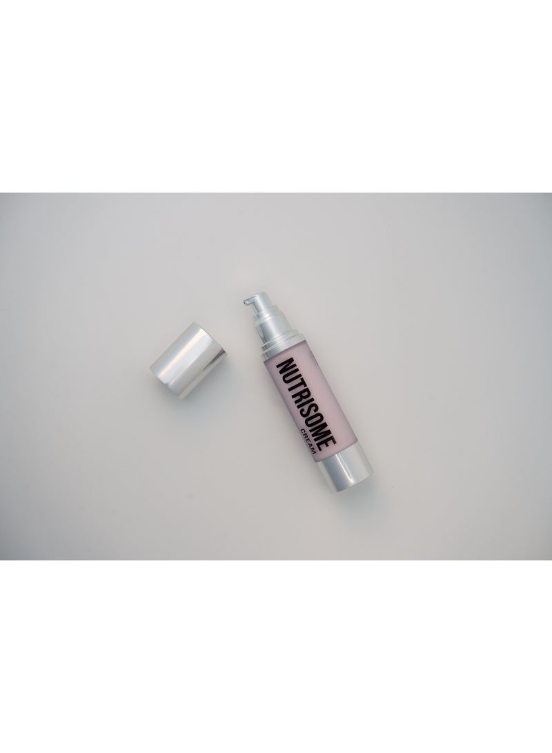 Nutrisome – Advanced Exosome Skin Nutrition Cream - Image 2