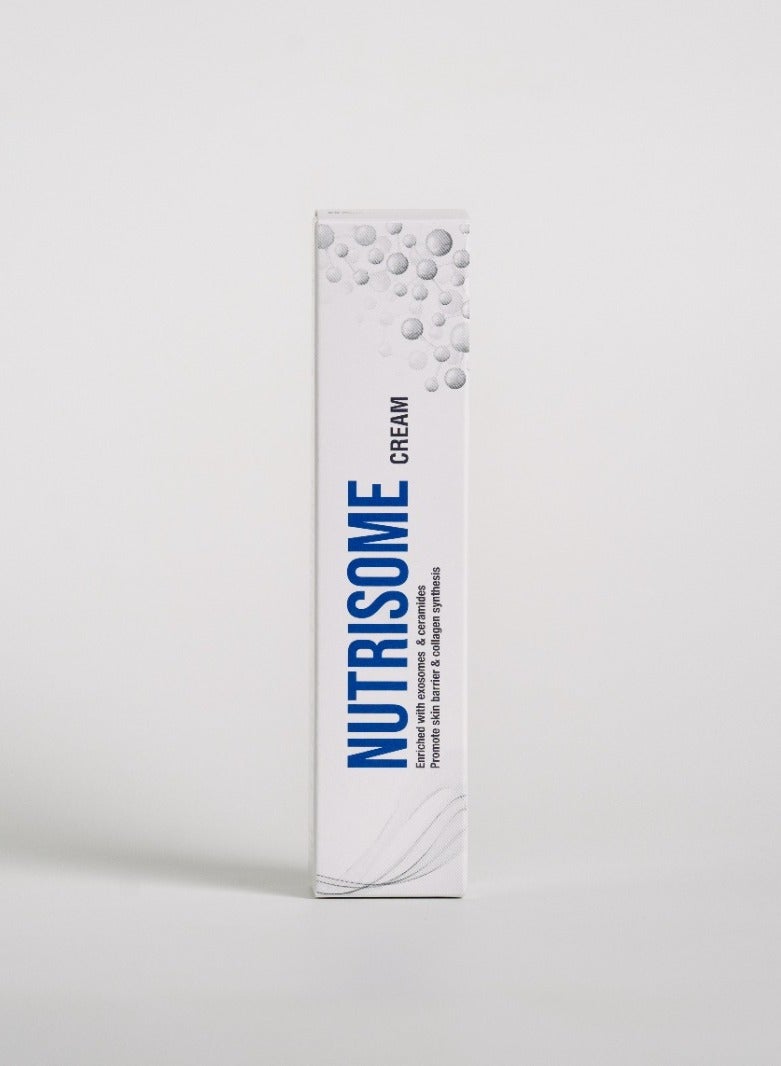 Nutrisome – Advanced Exosome Skin Nutrition Cream - Image 4
