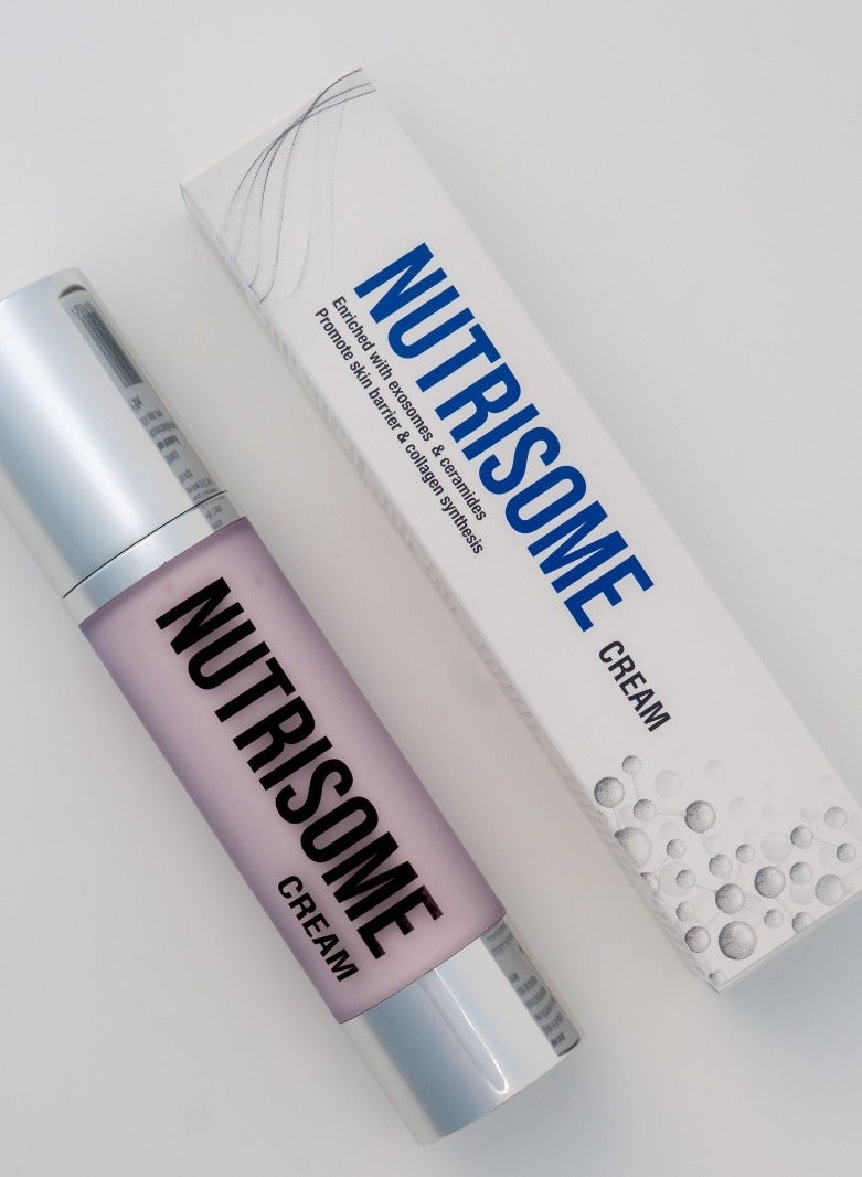 Nutrisome – Advanced Exosome Skin Nutrition Cream - Image 1