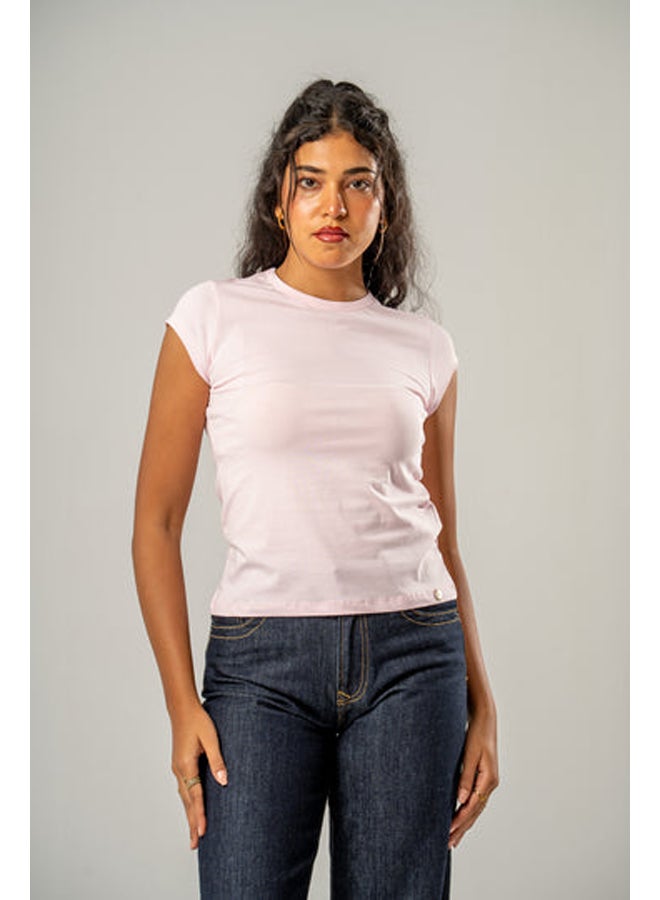 ASTK Basic Short Sleeve T-shirt - Image 1