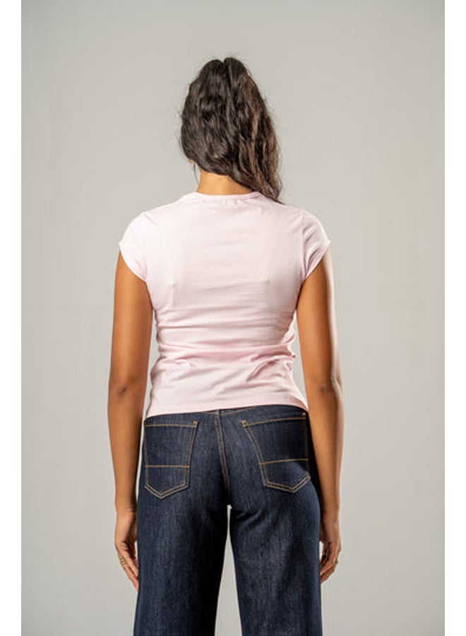 ASTK Basic Short Sleeve T-shirt - Image 3