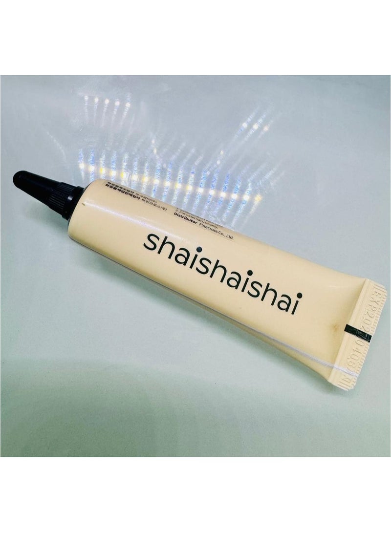 Shaishaishai BANANA Conceal Eye Cream - Image 1